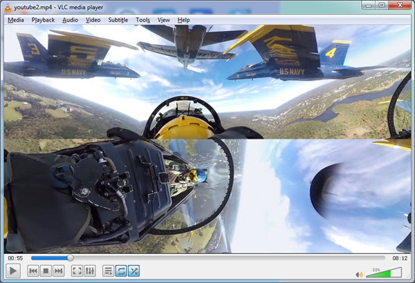 免費360影片播放軟體